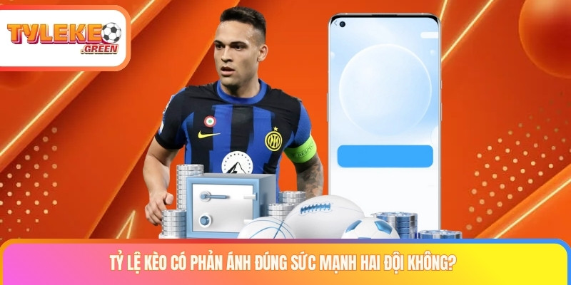 Có nên dựa hoàn toàn vào tỷ lệ kèo để cá cược?